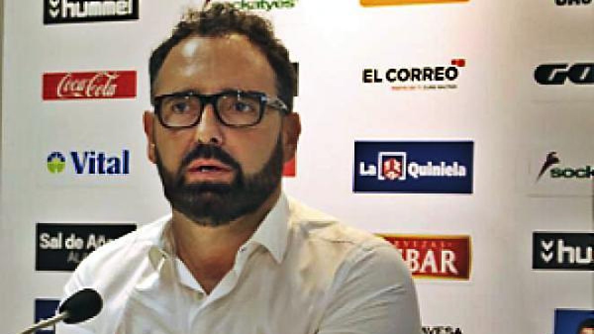 Pepe Bordalás está en el mejor momento de su brillante carrera.