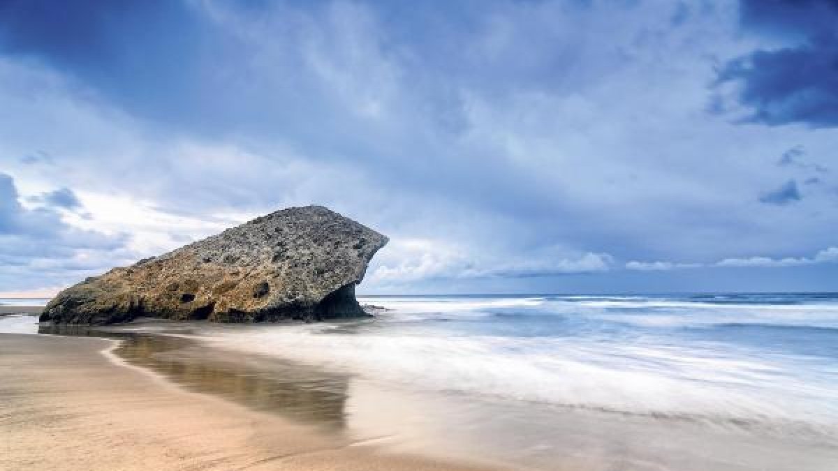 El servicio de bar previsto en Mónsul fue cancelado.