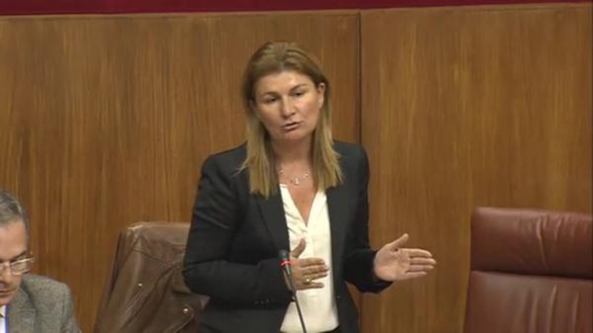 La parlamentaria Rosalía Espinosa se pondrá en contacto con el consejero de Salud.