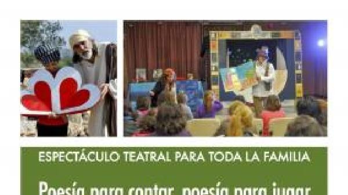 Espectáculo para toda la familia en el Museo de Almería