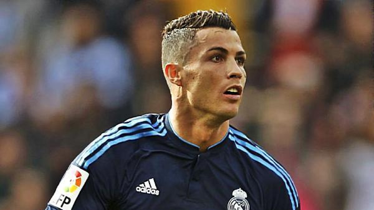 Cristiano Ronaldo tuvo la victoria.