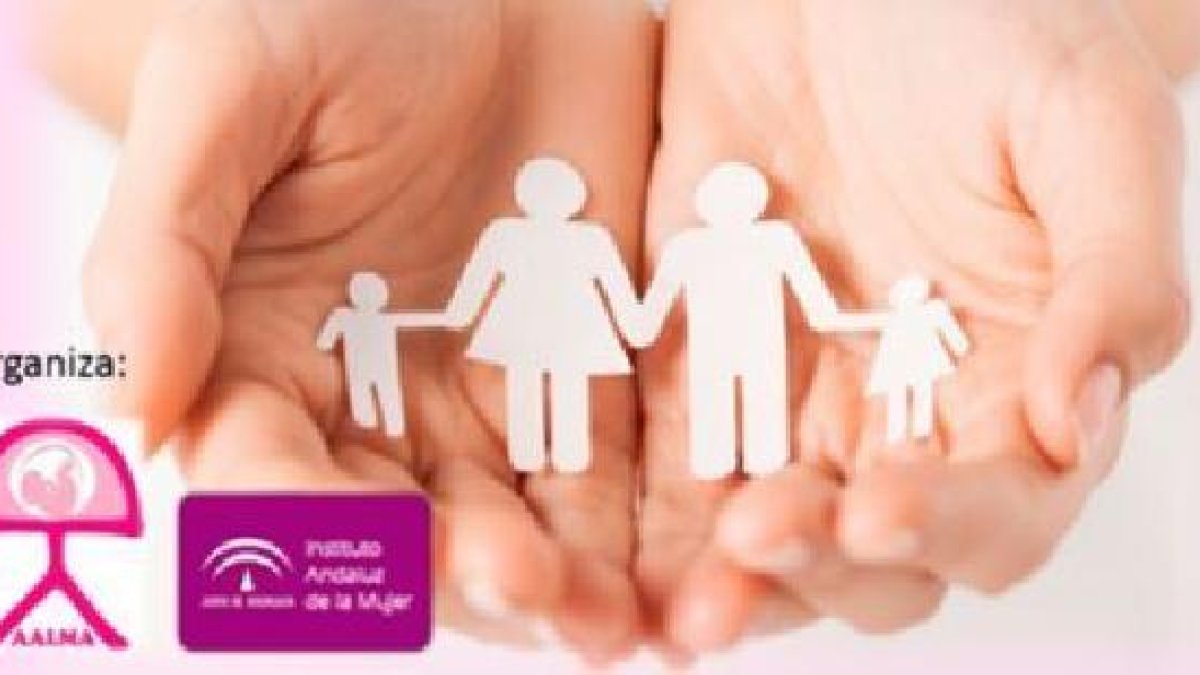 Actividades Asociación Almeriense de Matronas, AALMA