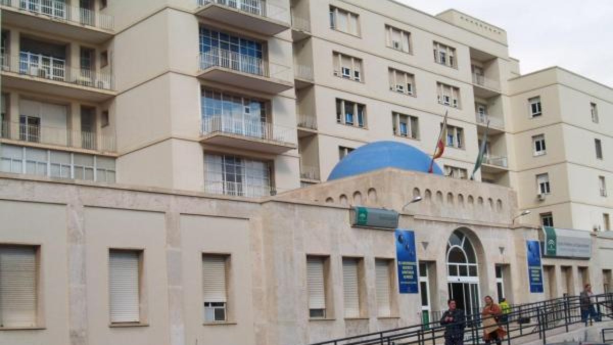 Bola Azul tiene un punto continuado de Urgencias.