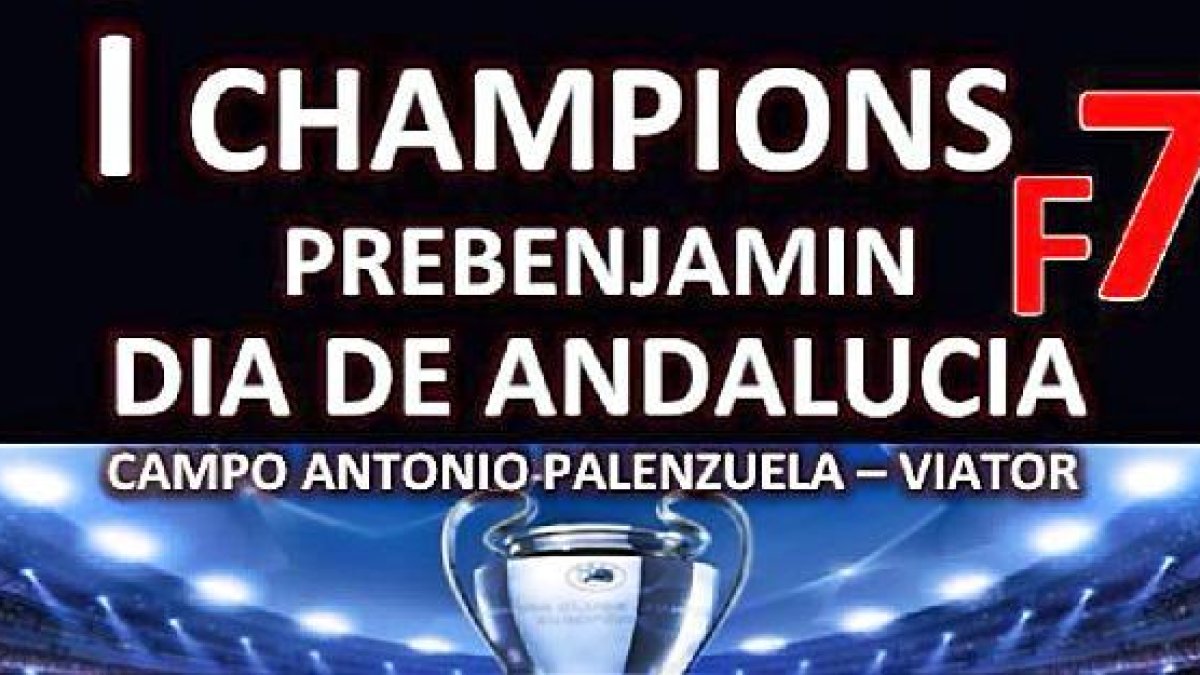 Los mejores futbolistas de la provincia se citan en Viator.