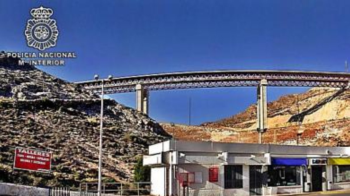 Zona de la agresión sexual