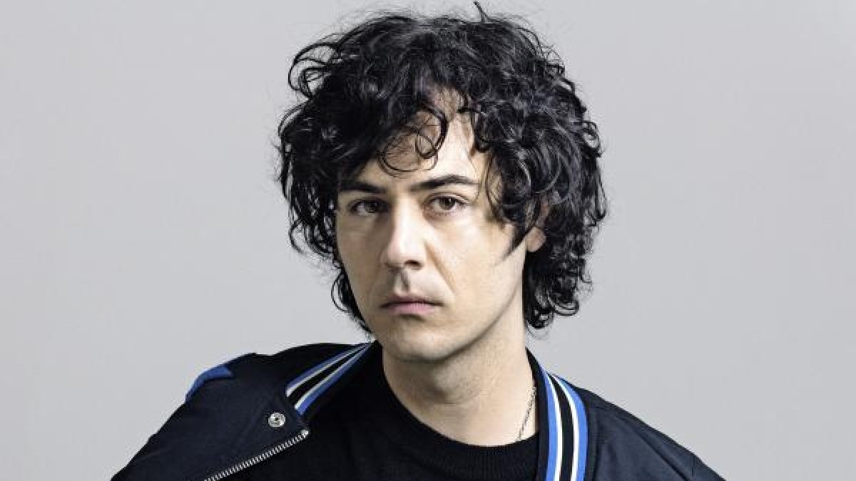 Paco Bezerra, Premio Nacional de Literatura Dramática en 2009, acaba de estrenar ‘El pequeño poni’.