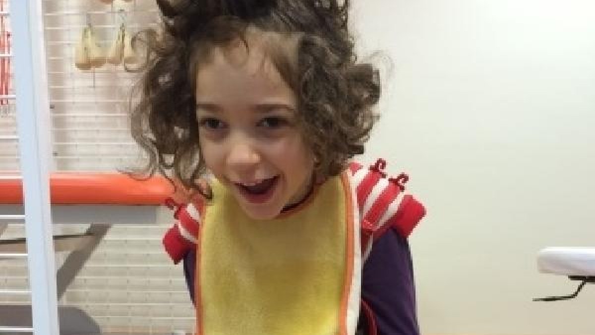 La Udiath Vithas Hospital Virgen del Mar desarrolla el método Therasuit en Almería