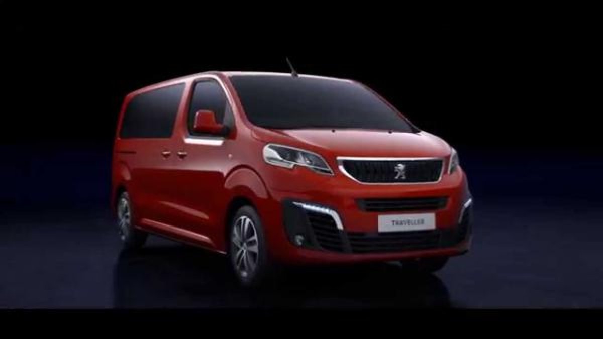 Hasta el Salón de Ginebra no podremos conocer todos los detalles de este modelo.