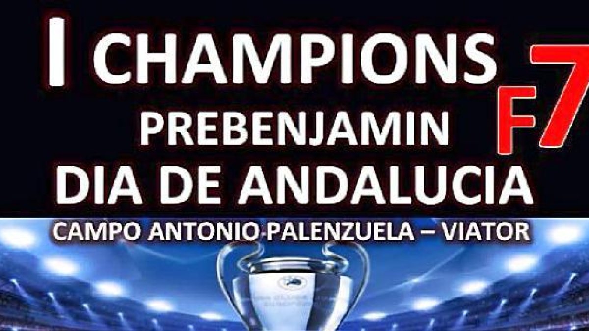 Viator será escenario de una gran fiesta canterana.