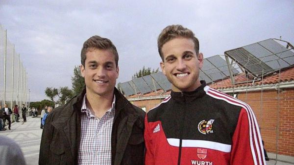 Alberola Rojas pitará el Almería-Lugo.