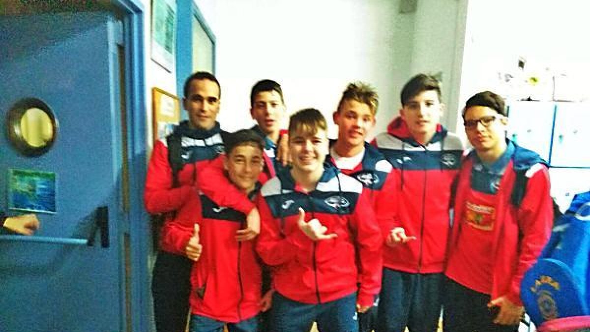 Los nadadores abderitanos.