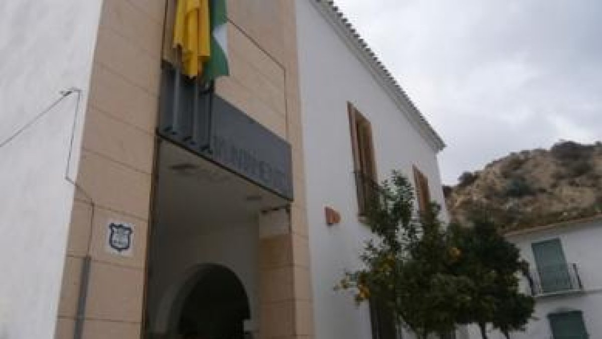 El juicio investigaba sobre la construcción de 200 viviendas en La Alfoquía.