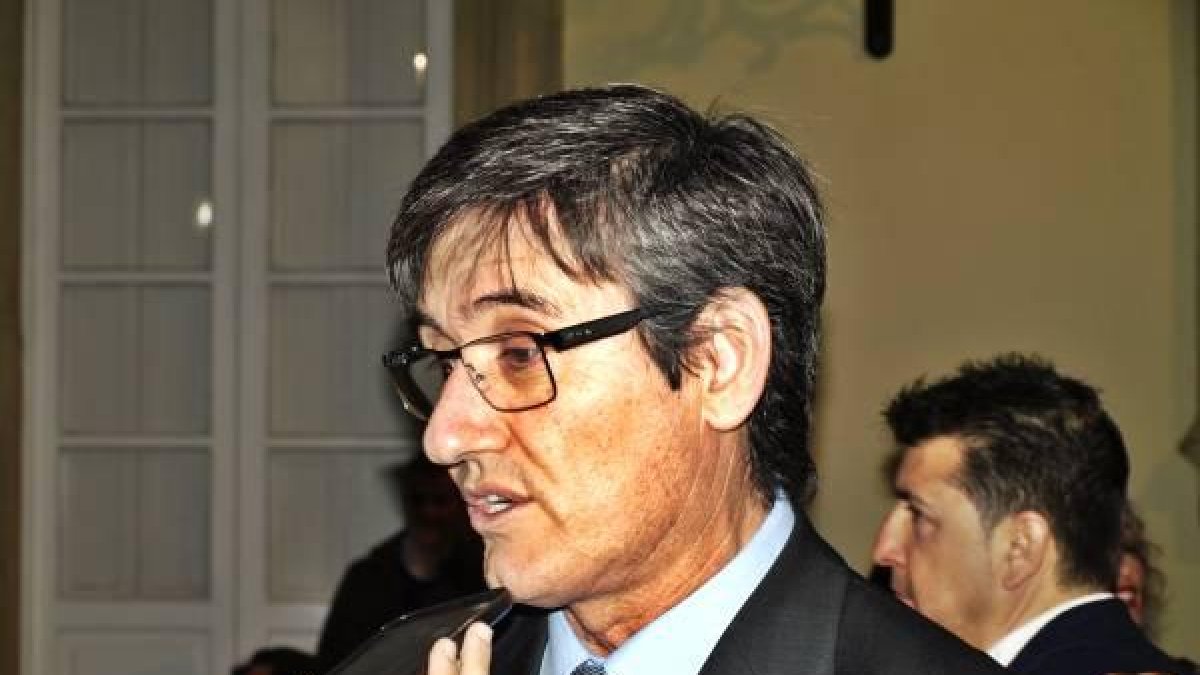 El alcalde de Adra apuesta por la Clásica de Almería.