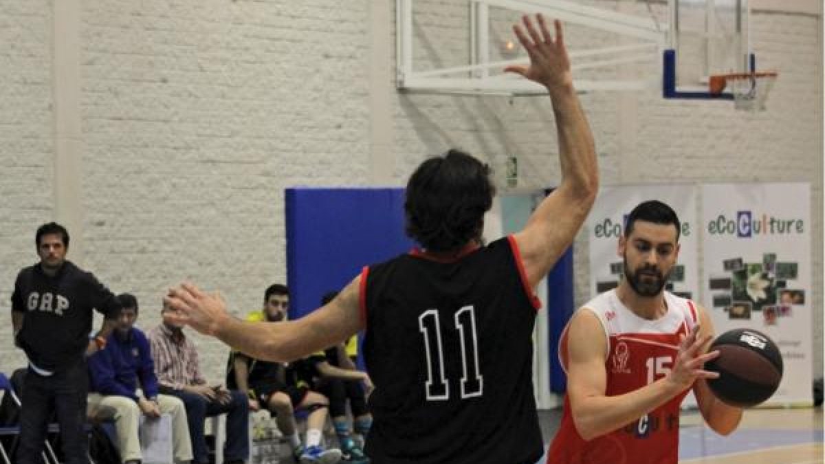 Baloncesto.