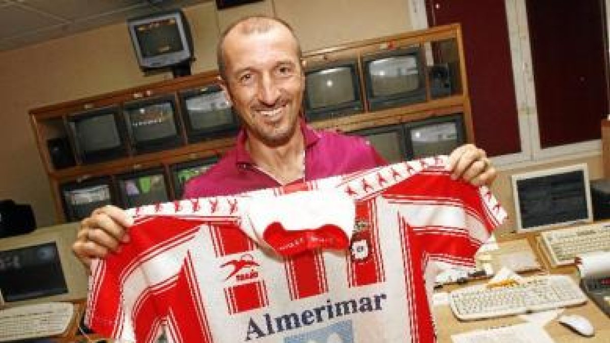 El corazón le dice a Popovic que nos salvamos.