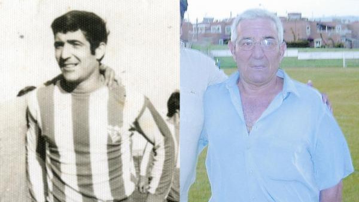 Un genio dentro y fuera del campo.