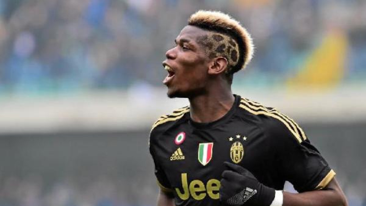 Pogba sigue estando en la órbita del Real Madrid.