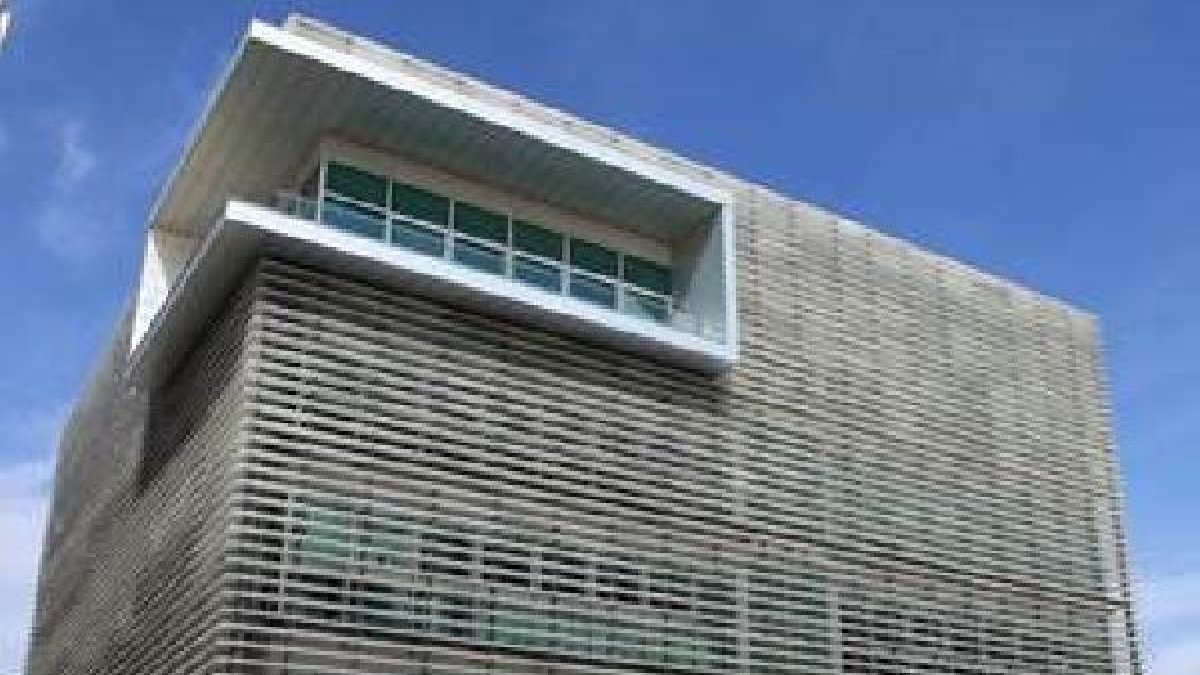 Sede de Tecnova en el PITA