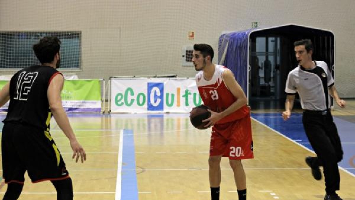 Baloncesto.