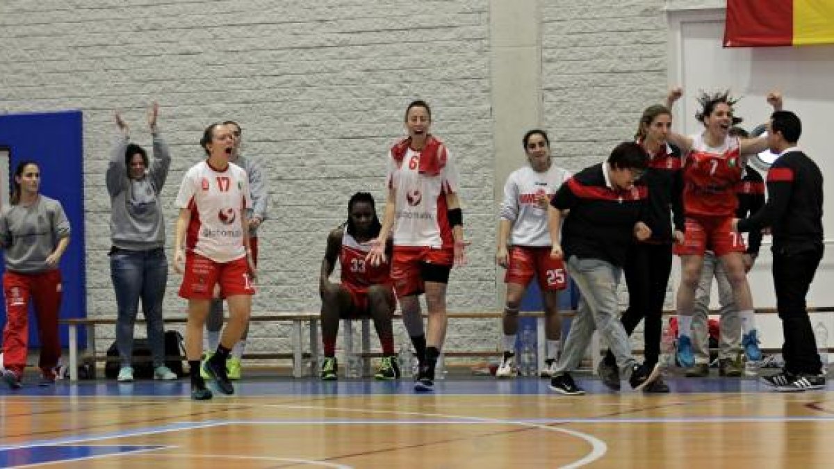 Baloncesto.