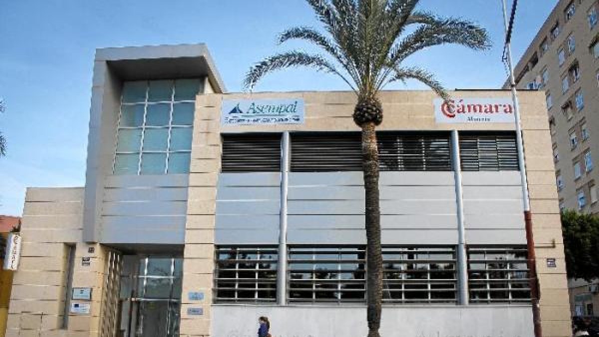 El programa de la Cámara de Almería ha concluido con la participación de 155 firmas.