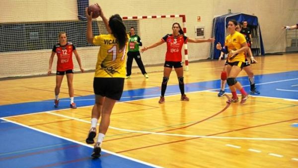 Las vicarias lo intentaron hasta el final.