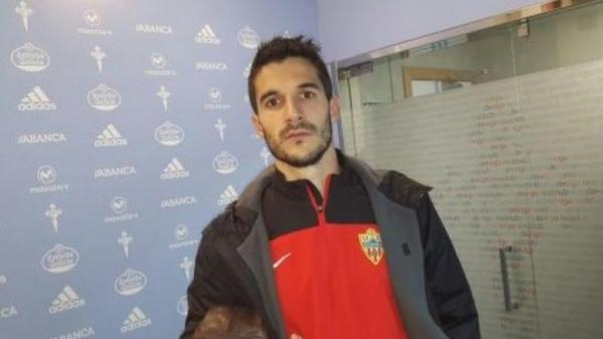 Míchel Zabaco.