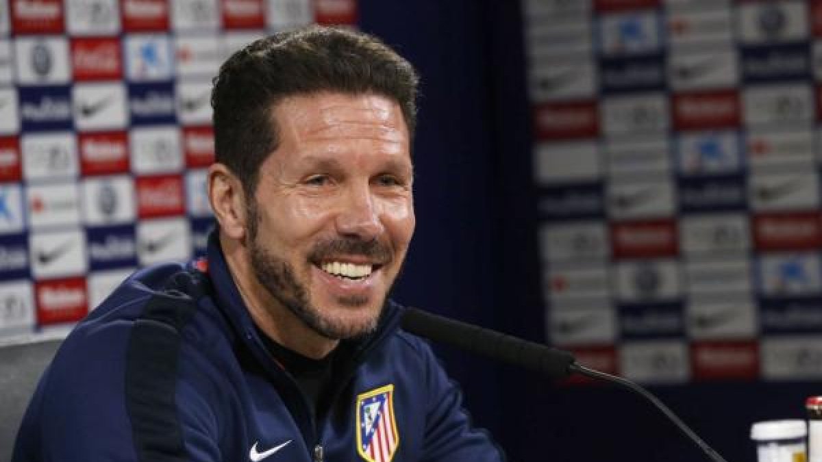 Simeone.