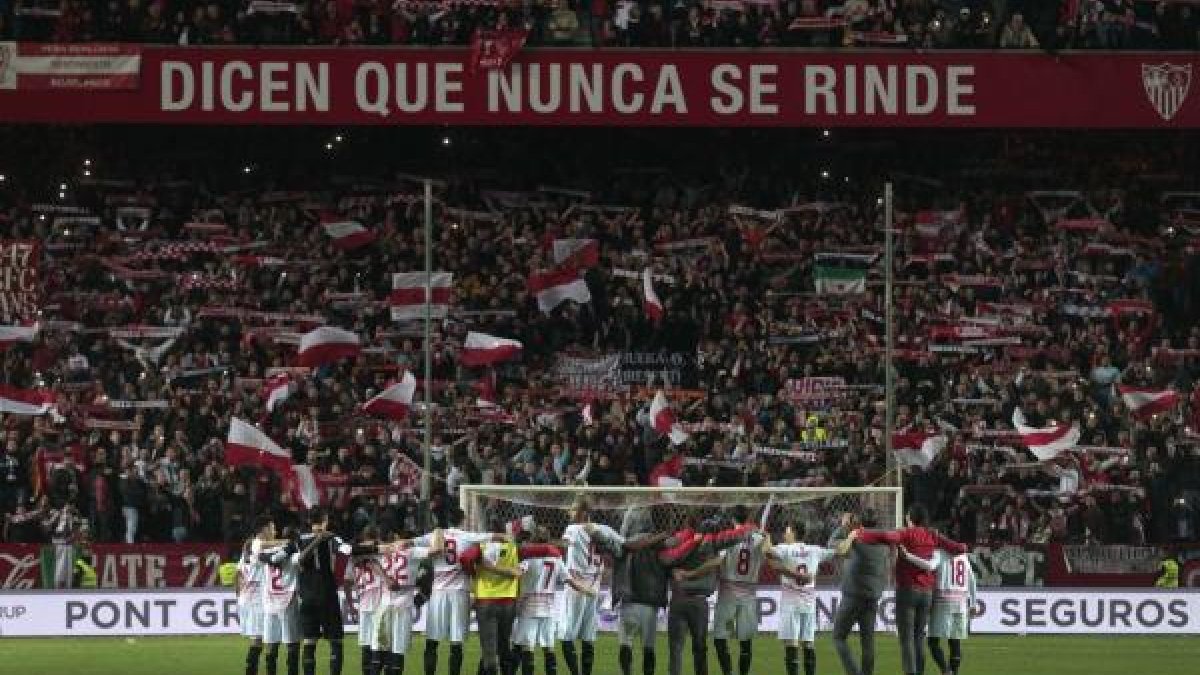 Sevilla y Cádiz serán sancionados.