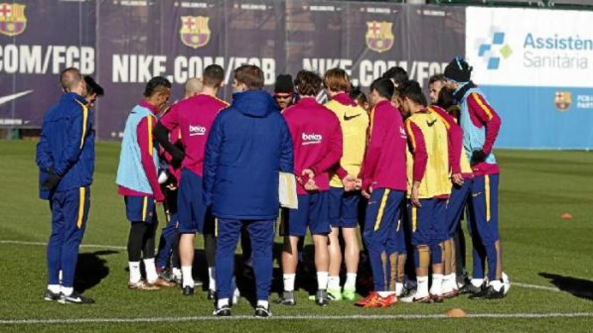 Los Vampiros se han dado una vuelta por Barcelona.