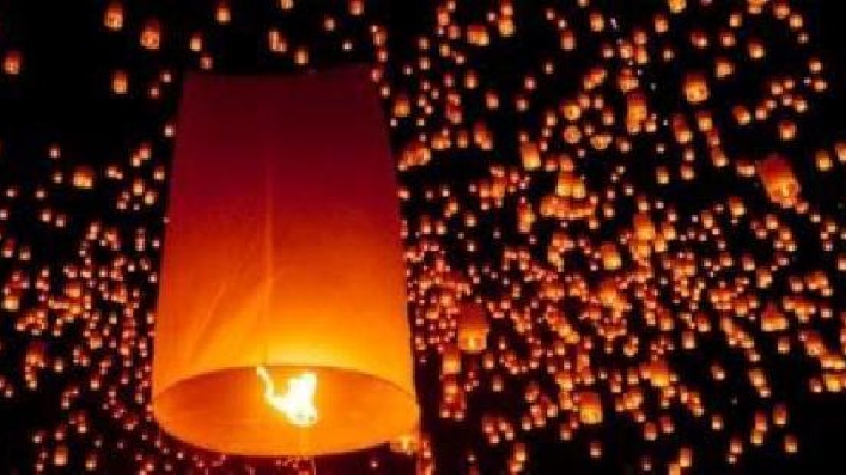 La Asociación Cultural Xibanya comparte la celebración del Año Nuevo Chino con los almerienses