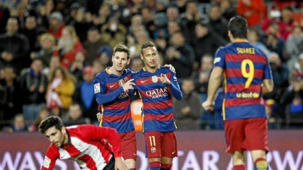 La nómina del Barça la disparan sus estrellas.