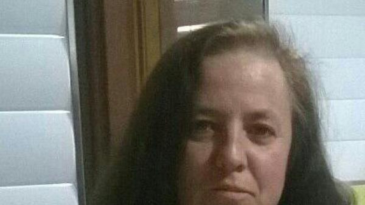 Isabel Rosario Fernández Lao, enfermera del año.