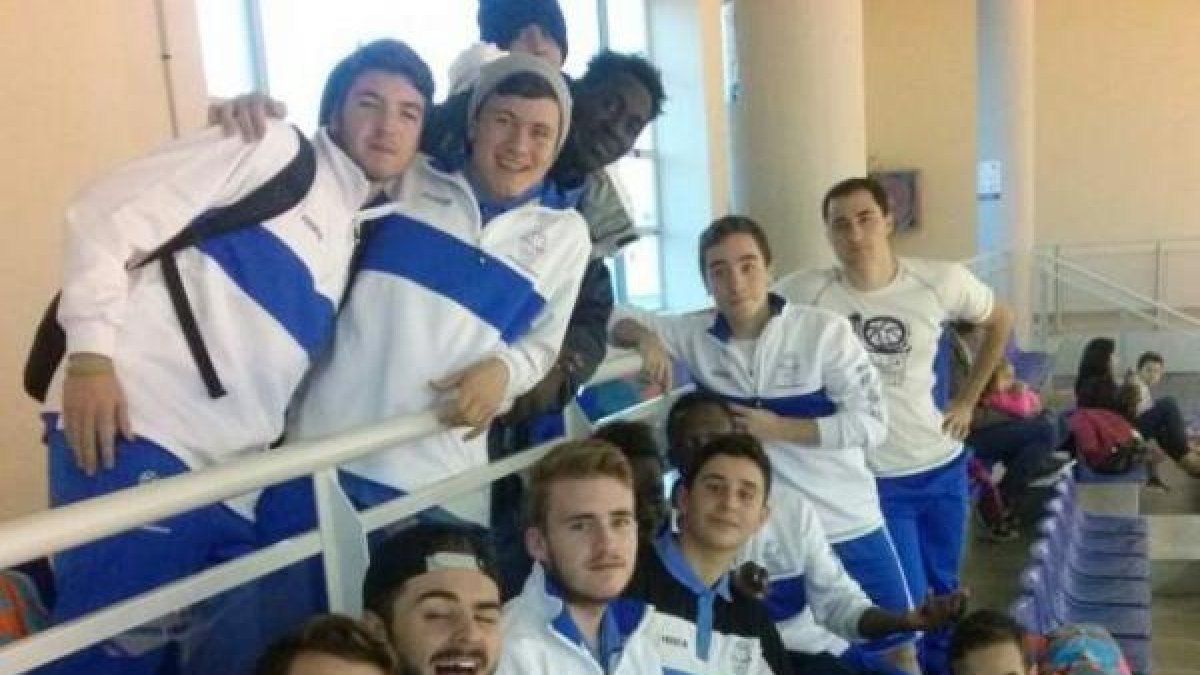 Los Juniors lograron una gran victoria.