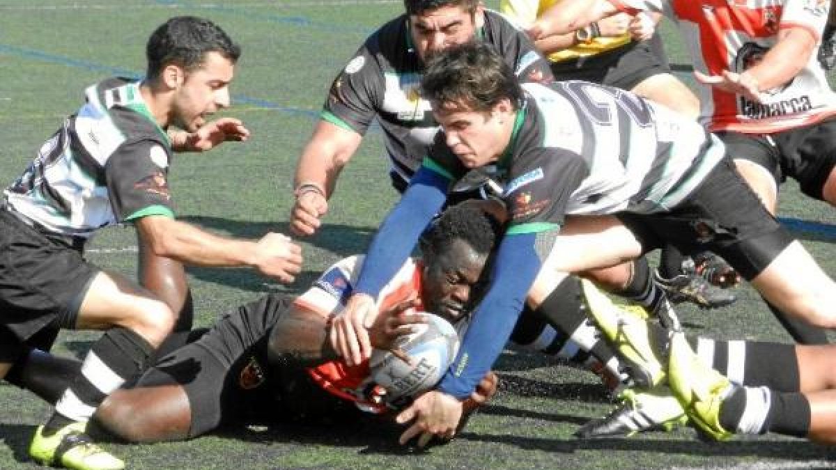 Partido muy madurado por los almerienses.