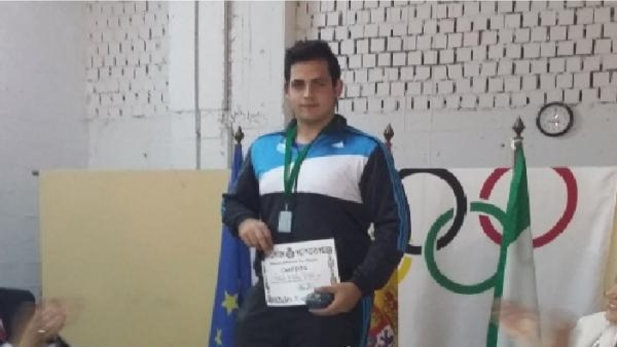 José Mª Guirado.