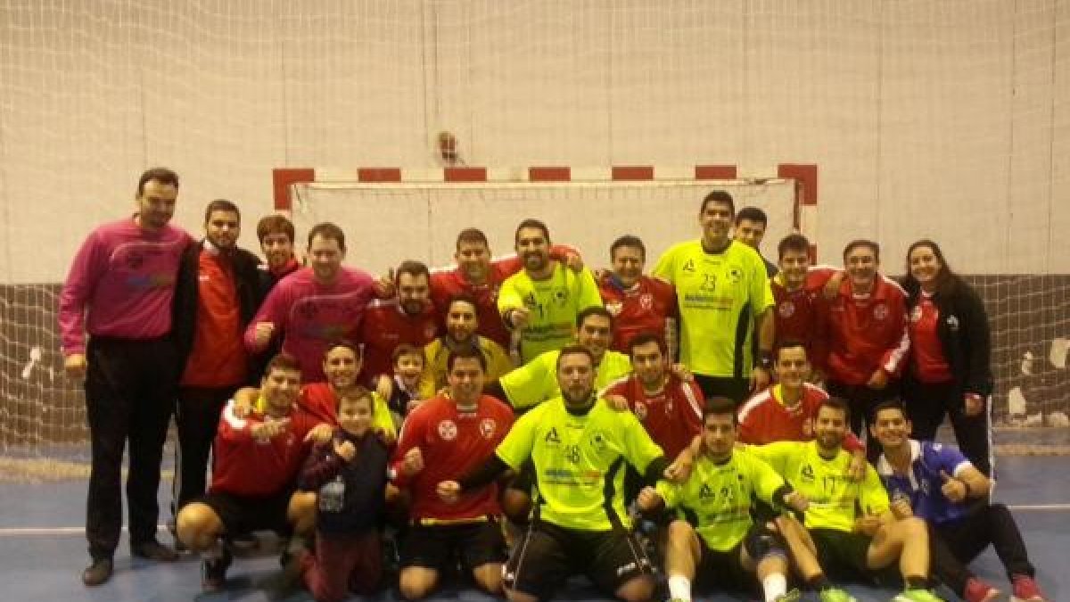La plantilla.
