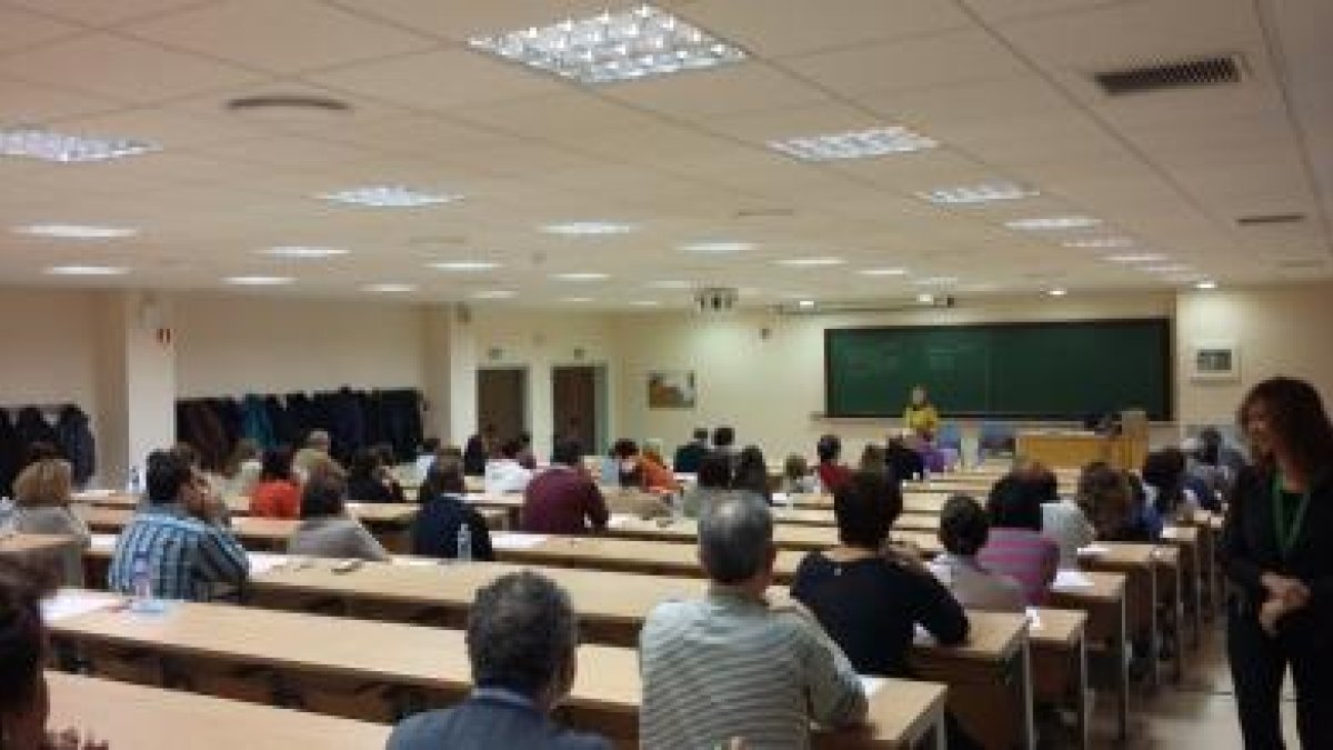 Estos exámenes forman parte de la Oferta de Empleo Público de la Junta.