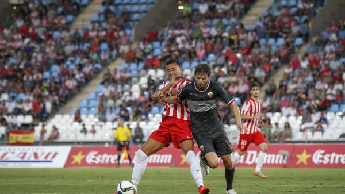 Cristian Herrera.