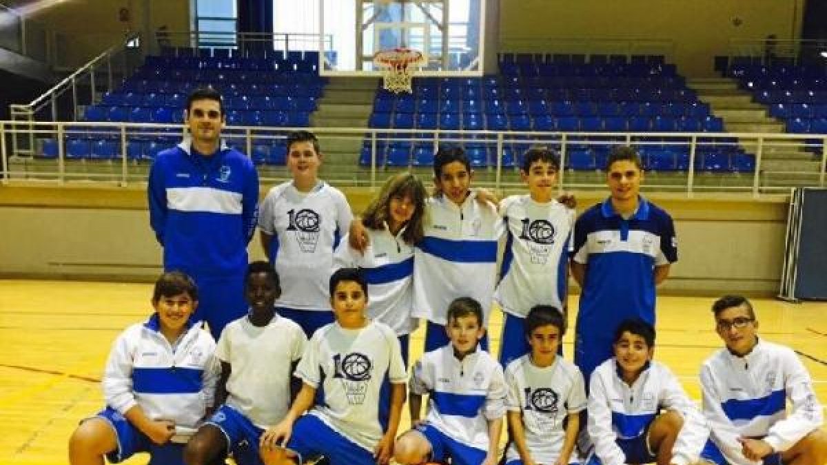 Los infantiles mojoneros.
