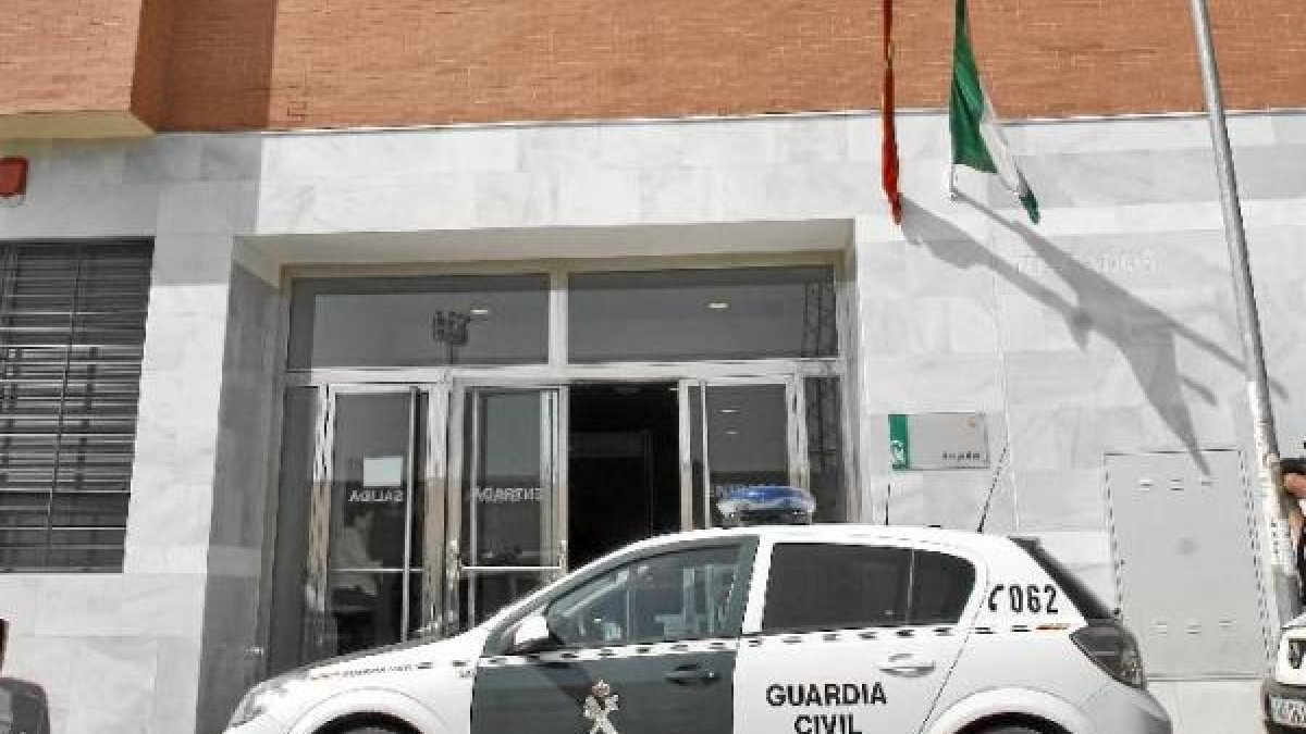 Juzgados de Roquetas de Mar