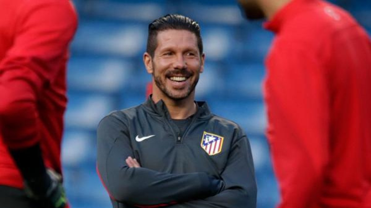 Simeone.