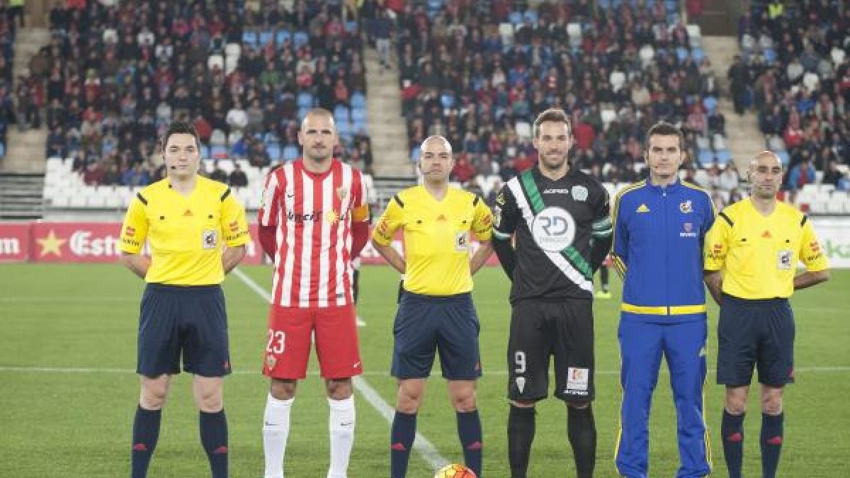 La foto que casi nunca sale.