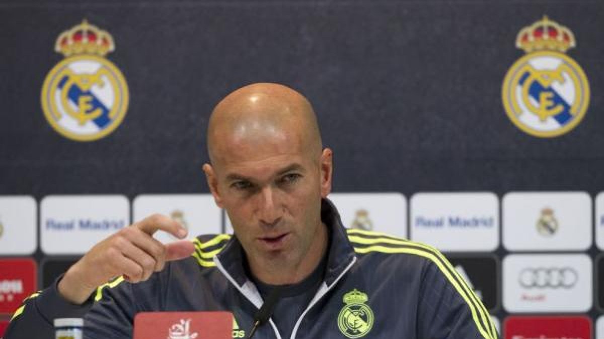 Zidane
