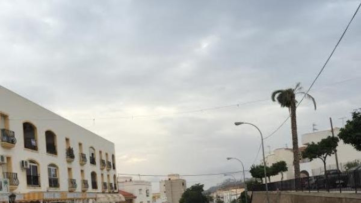 La urbanización de la Avenida de Almería es un proyecto demandado por los vecinos desde hace décadas.