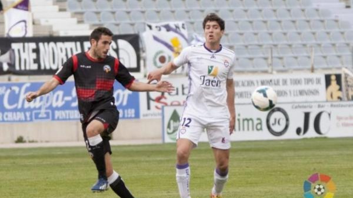 Montero, primer fichaje invernal del filial.