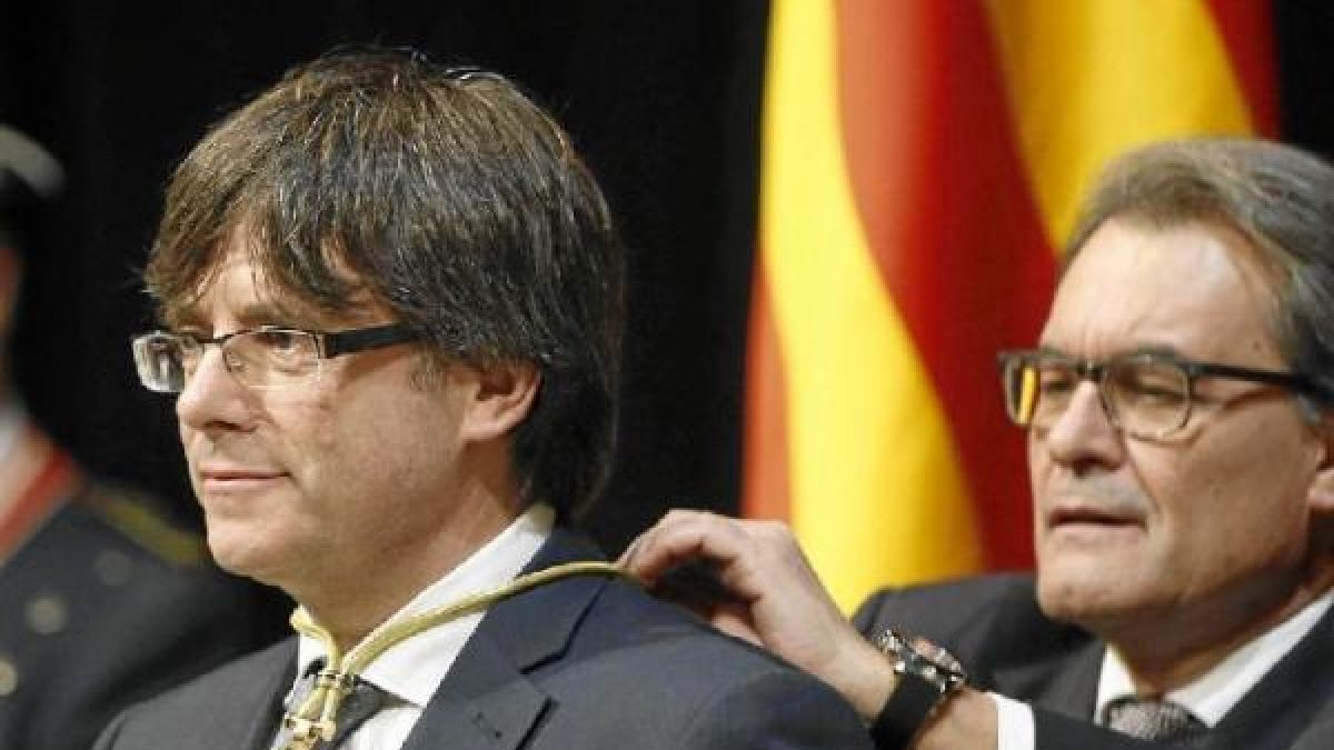 El presidente de la Generalitat irá a Cornellá-El Prat.