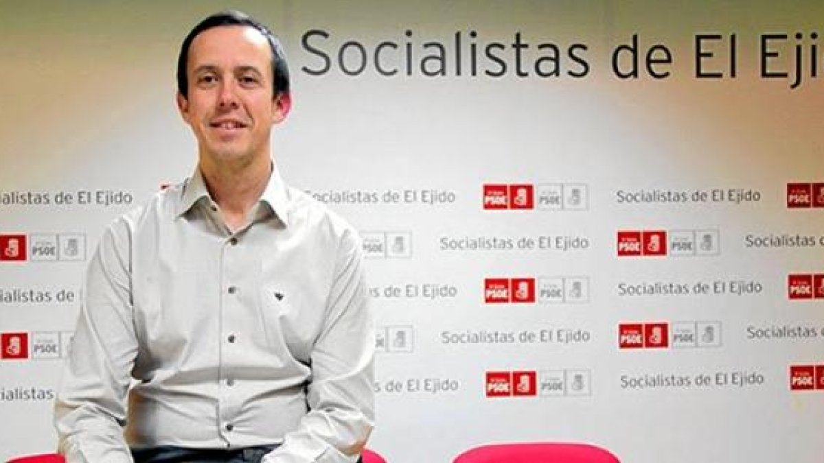 José María Martín Fernández.