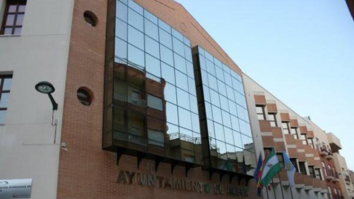 El Ayuntamiento ya tiene las cuentas municipales.