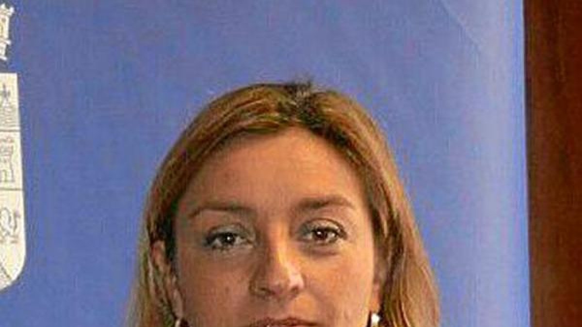 María del Mar López, nueva diputada